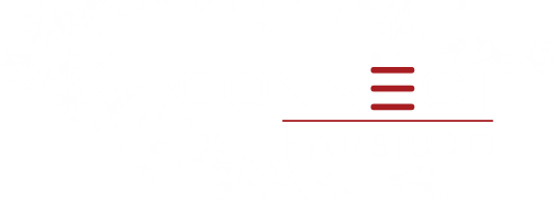 connect hair studio logo